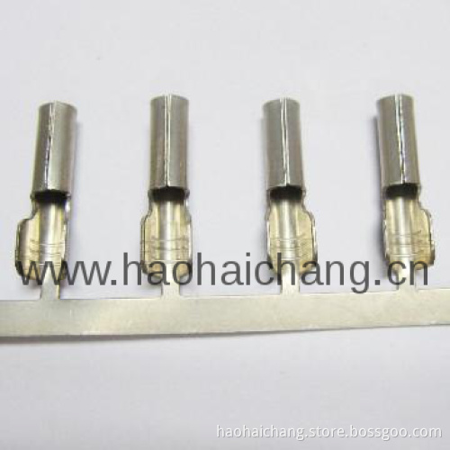 Stainless Steel Wire Rope End Terminal